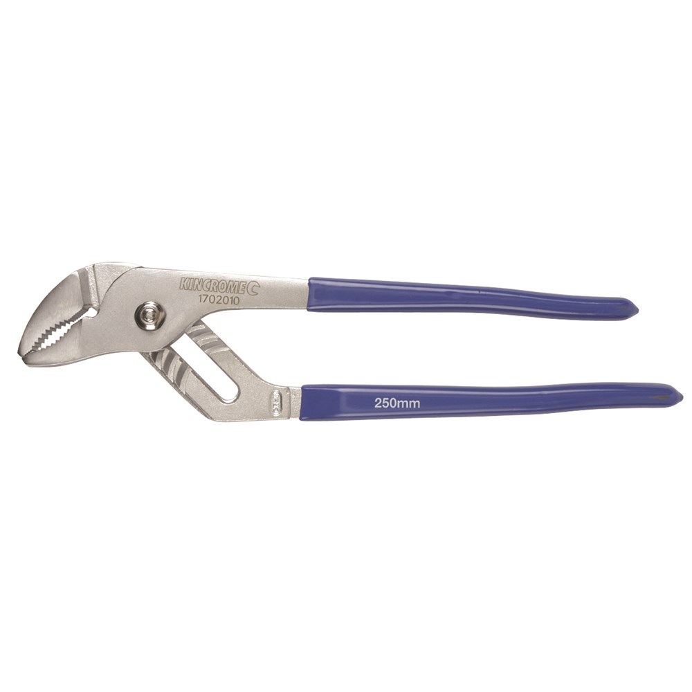 KINCROME PLIER MULTIGRIP 250MM (10IN)